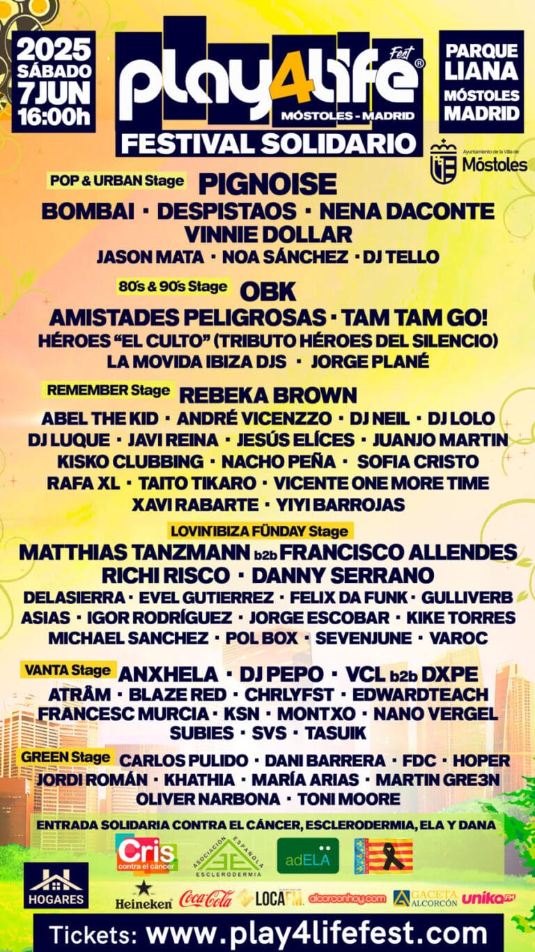 Play 4 Life Festival Solidario 768x1365