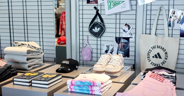 Pop Up de NEW en El Corte Ingles Castellana 3 768x402