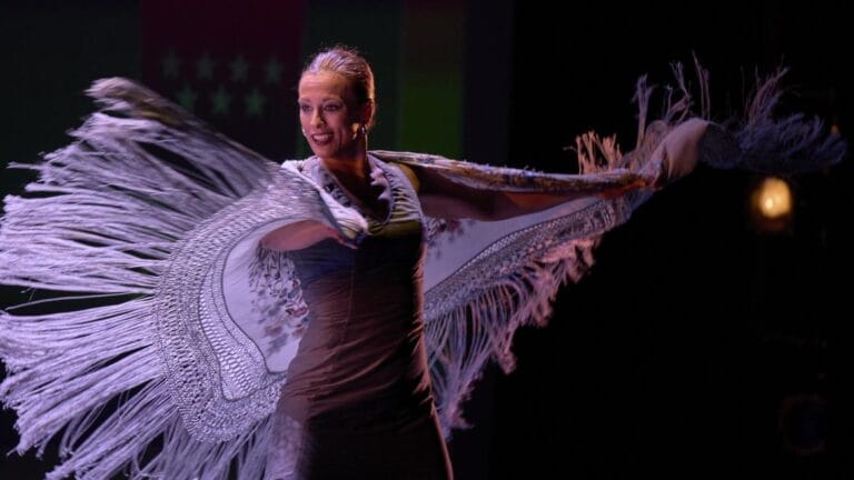 Suma Flamenca Madrid 2025 768x432