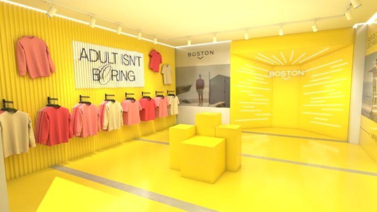 Boston Pop Up de Verano en Madrid 768x432