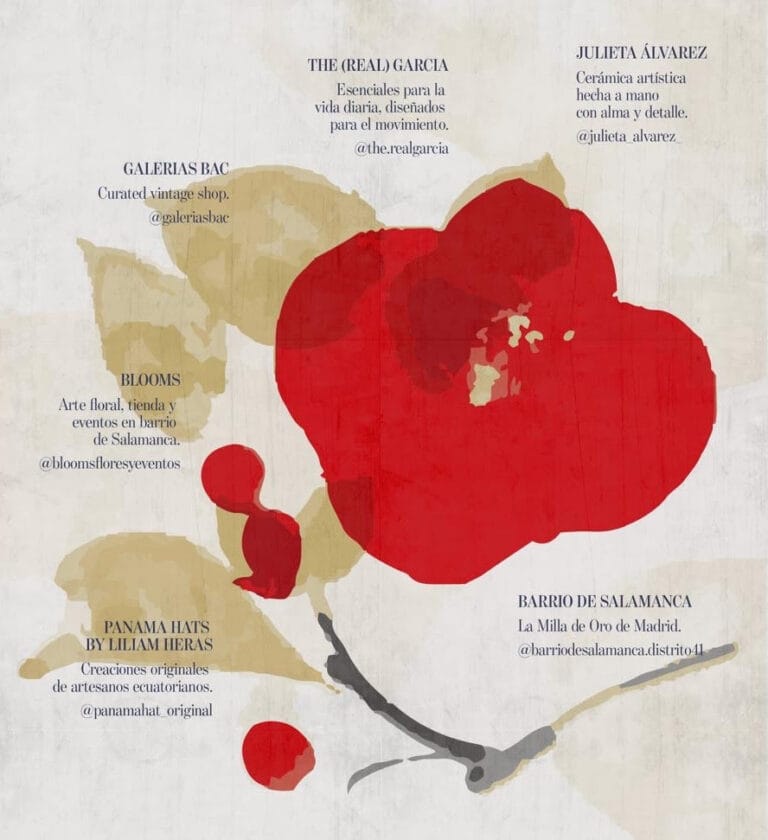 POP UP Hotel Unico en el Jardin Secreto de El Patio de Claudio 768x840