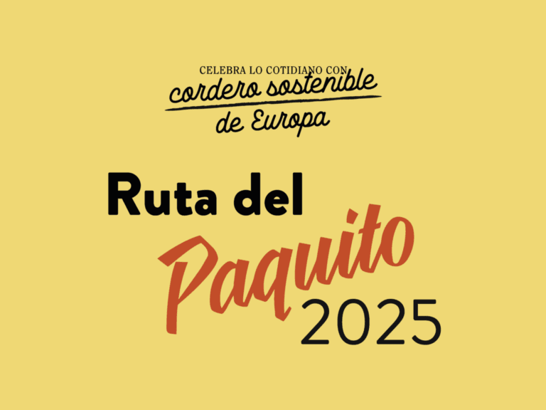 Ruta del Paquito 2025 768x576