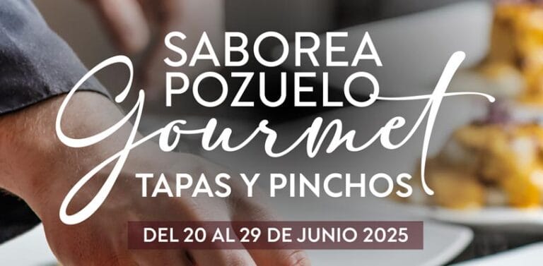 Saborea Pozuelo Gourmet 768x377