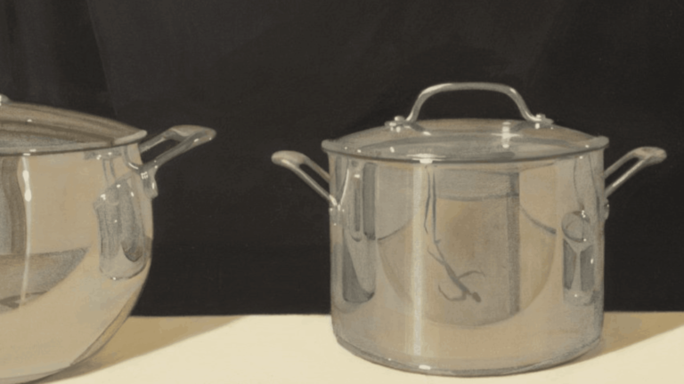 Exposicion Anna Weyant en el Museo Thyssen 2 768x432
