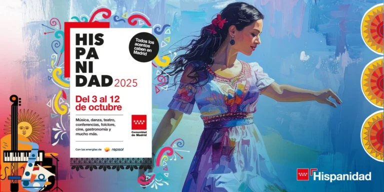 Hispanidad 2025 Madrid 768x385