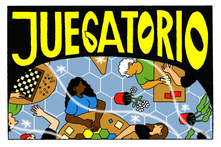 Juegatorio Juegos de Mesa en La Casa Encendida 768x512