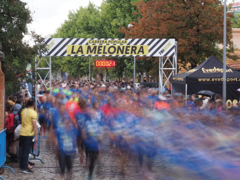 Carrera La Melonera 2025 768x576