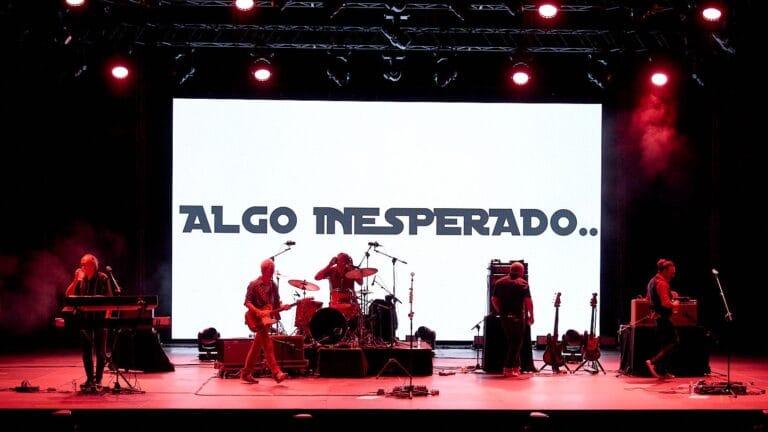 Concierto sorpresa ‘Algo Inesperado en Conde Duque 768x432
