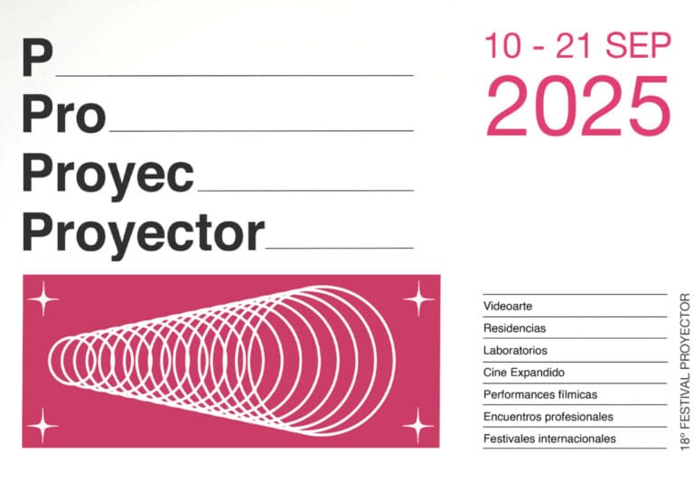 Festival Proyector 2025 768x543