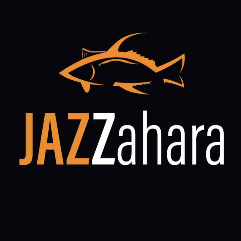 Jazzahara Logo 768x768