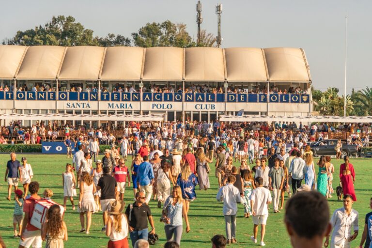 Torneo Internacional de Polo de Sotogrande 3 768x512