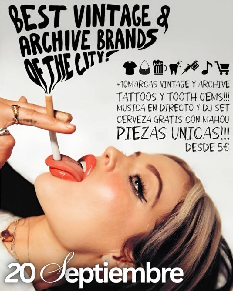 Xulo Vintage Market 768x960