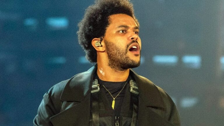 Concierto The Weeknd en Madrid 768x432