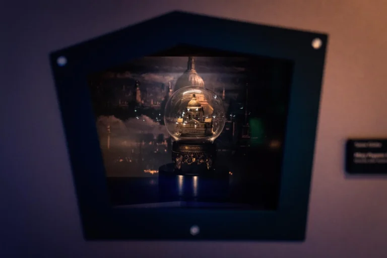 Exposicion Disney The Exhibition 7 768x512