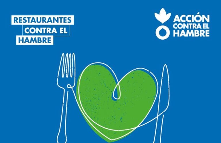 Restaurantes contra el Hambre 768x498