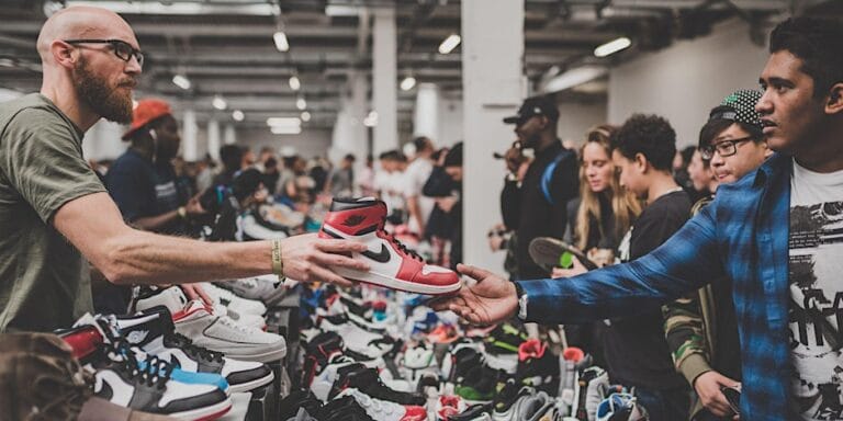 Crepe City Sneaker Festival en Madrid 768x384