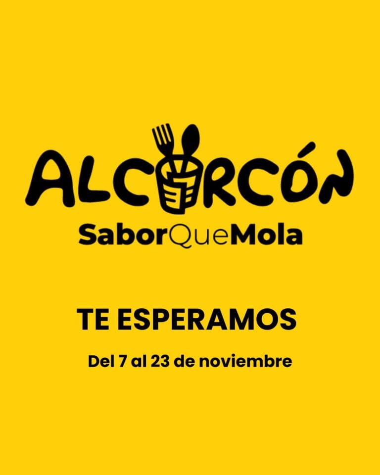 Alcorcon SaborQueMola 768x960