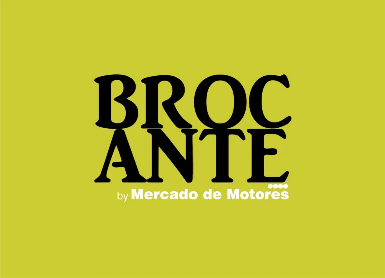 Brocante Mercadillo vintage en el Museo del Ferrocarril 1 768x556