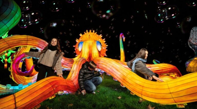 Navidad en Getafe 2025 3 768x427