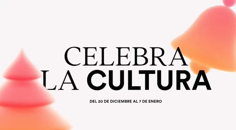 Navidades en CaixaForum Madrid 1 768x423