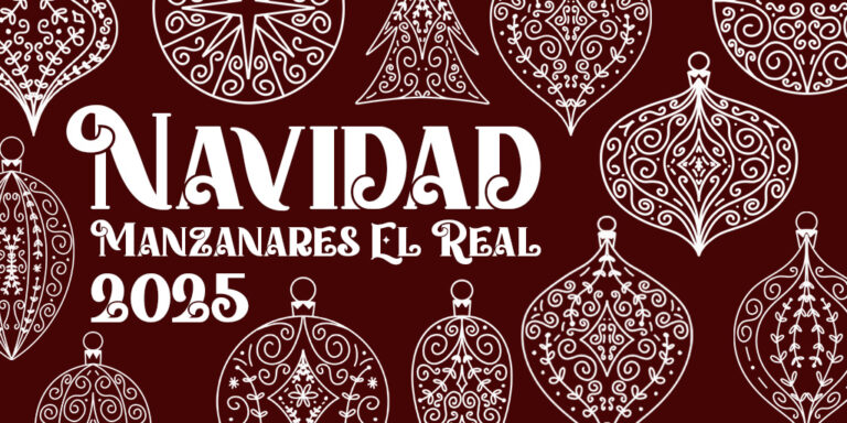 Navidades en Manzanares El Real 2025 1 768x384
