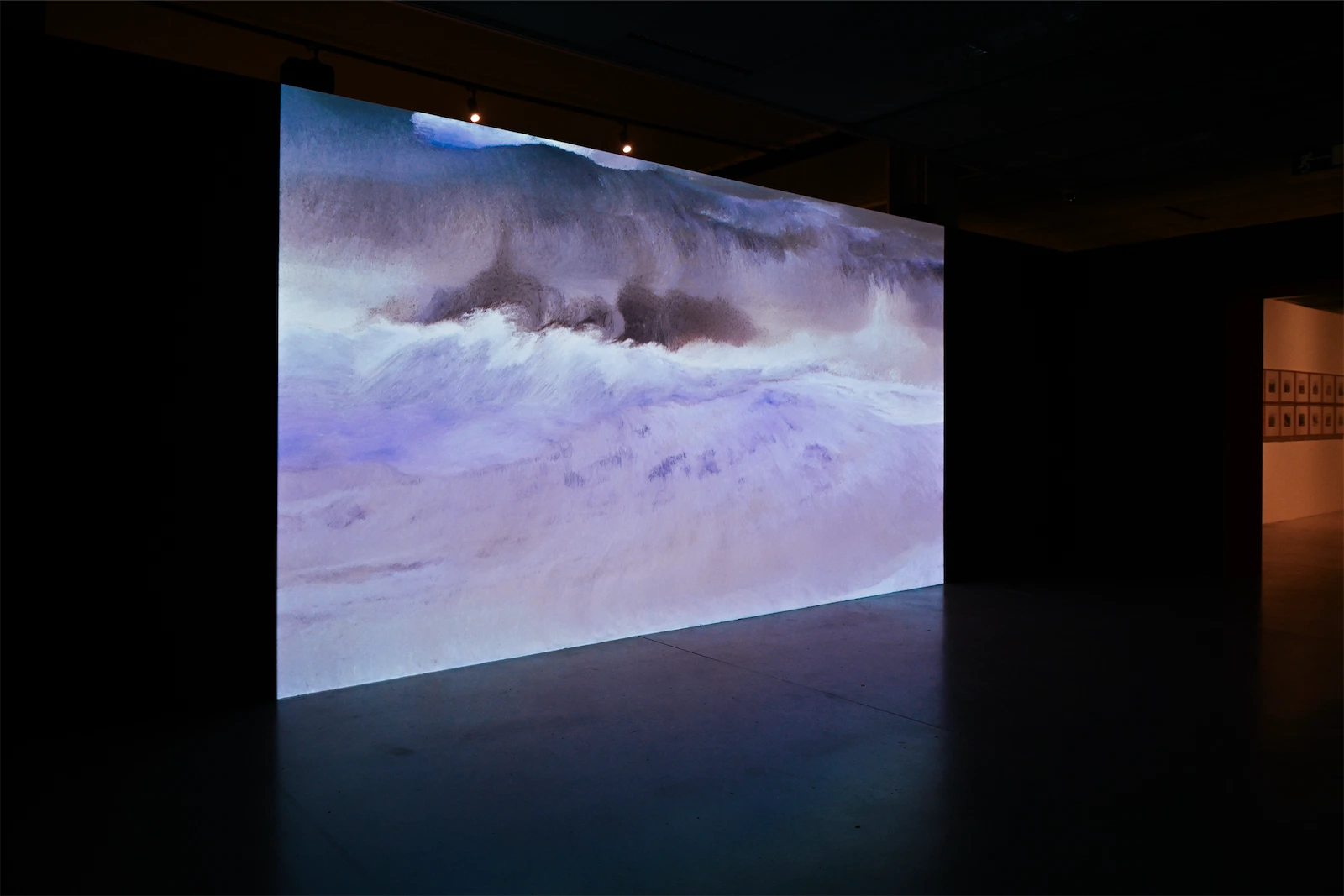 Exposicion El sueno de la razon. Del Siglo de las Luces a la inteligencia artificial en Fundacion Telefonica