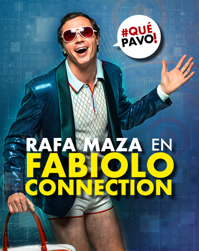 Fabiolo Connection en Madrid