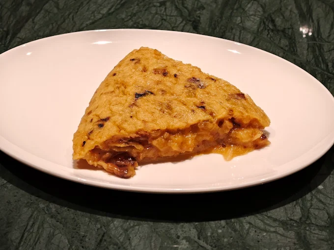 La Embajada de Serrano 2 1