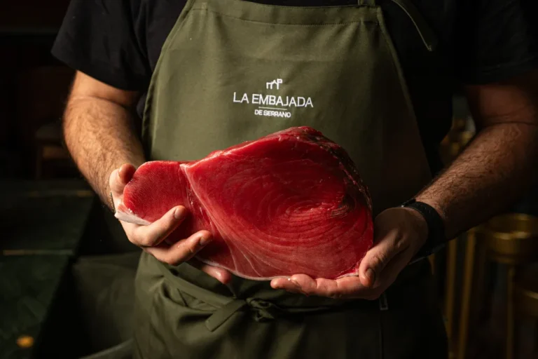 La Embajada de Serrano 3 768x512