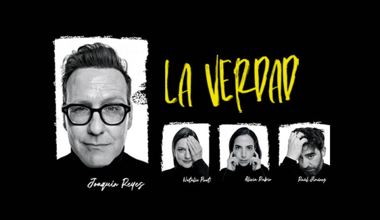 La verdad en Madrid 768x445