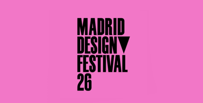 Madrid Design Festival 2026
