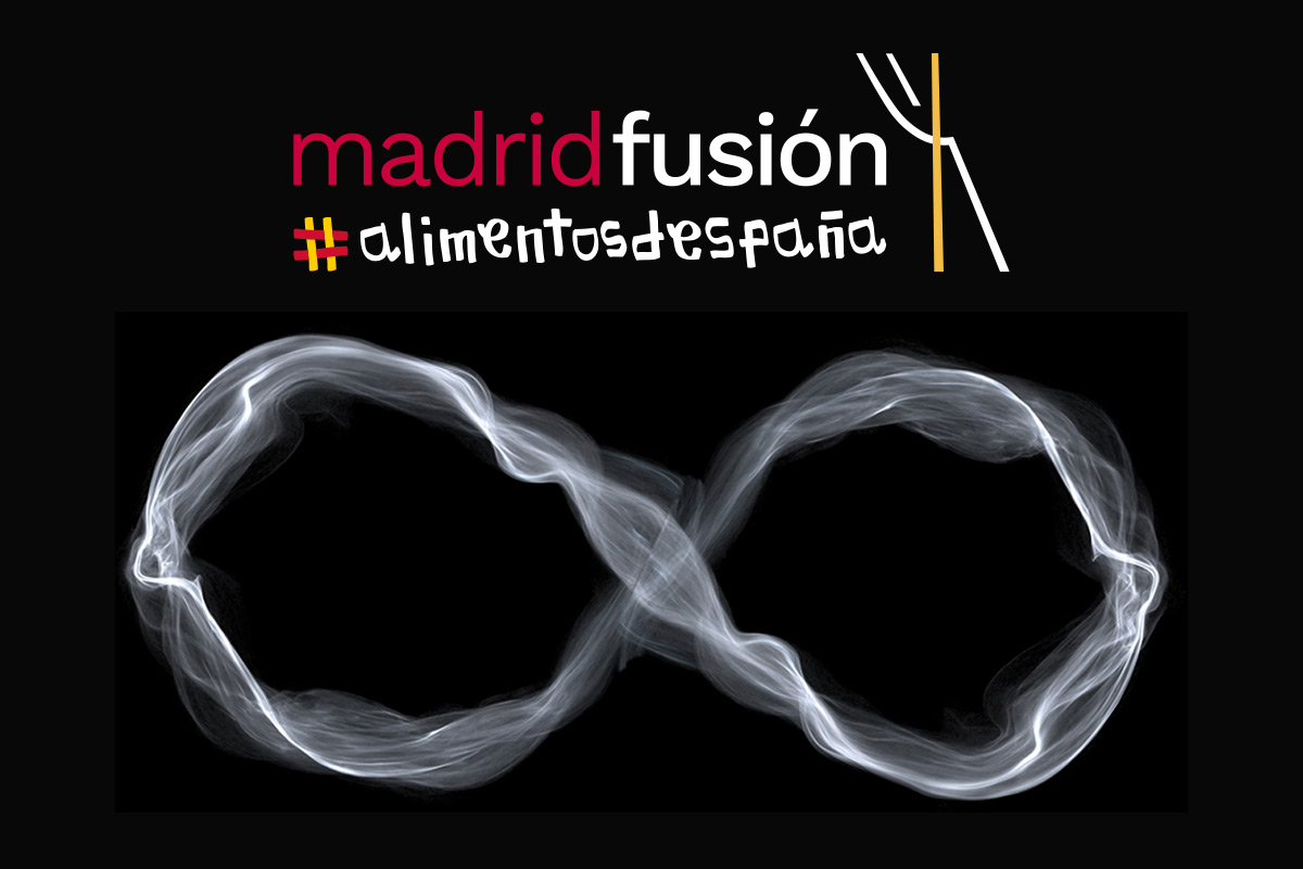 Madrid Fusion Alimentos de Espana 2026 en Ifema Madrid
