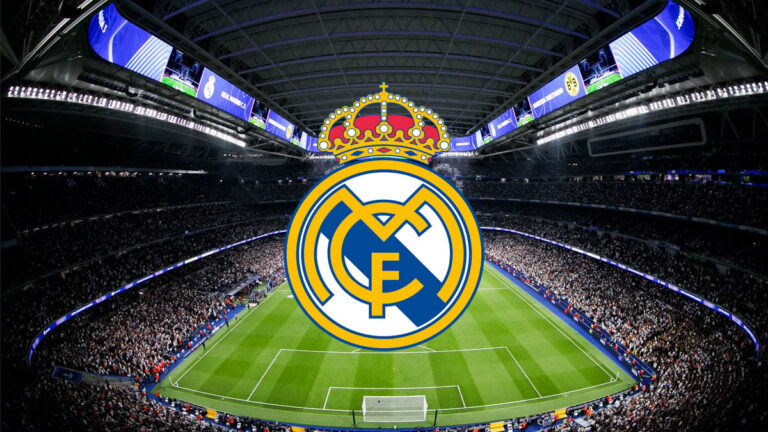 Partidos del Real Madrid en el Estadio Santiago Bernabeu 768x432