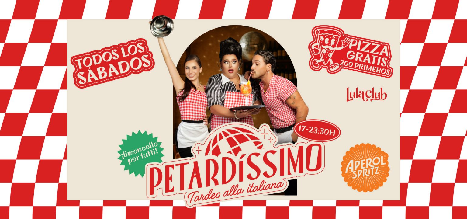 Petardissimo Un tardeo alla italiana 1