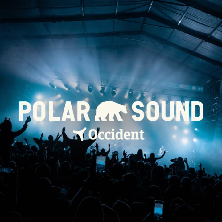Polar Sound Festival Baqueira Beret 2026 1