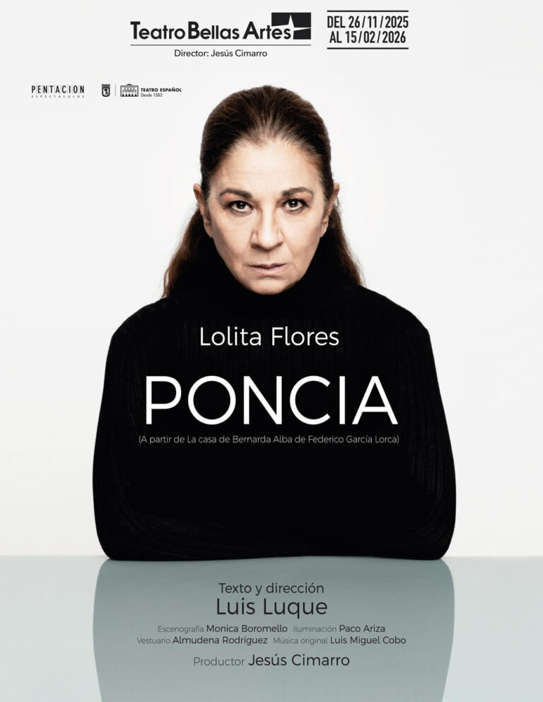 Poncia en Madrid 1 768x993