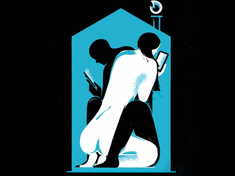 San Valentin Digital El amor en tiempos de hiperconexion en Circulo de bellas artes 1 768x576