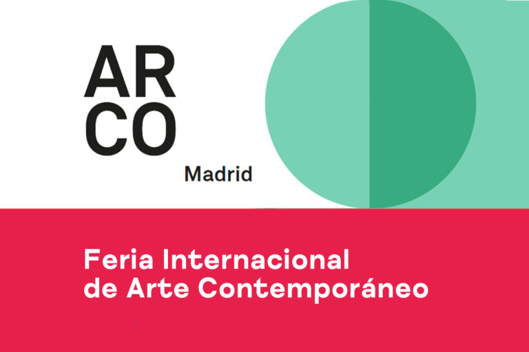 ARCOmadrid Feria de Arte Contemporaneo en Ifema Madrid 768x512