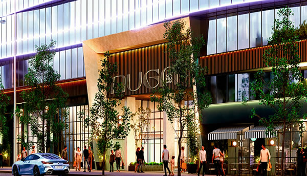 Afterwork con DJ en El Callejon de NUGA Castellana 1