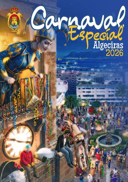 Carnaval de Algeciras 2026 6