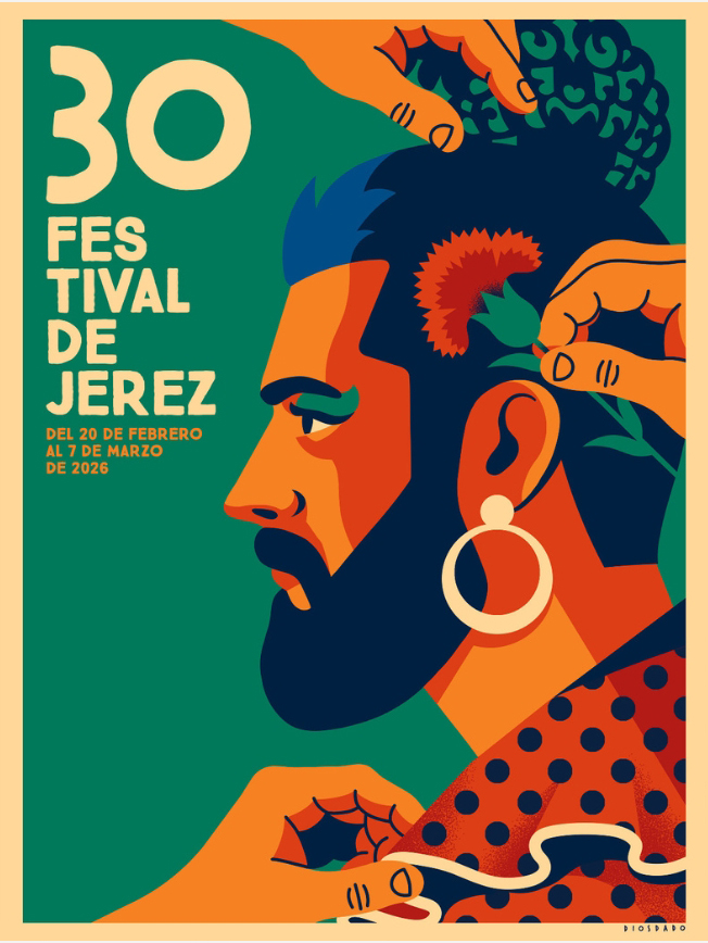 Carnaval de Jerez 2026 1