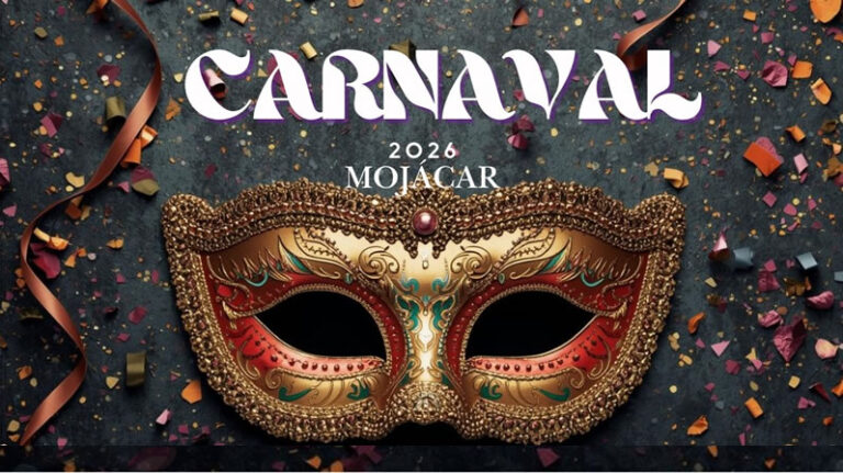 Carnaval de Mojacar 2026 2 1 768x431