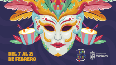 Carnaval de Mostoles 2026 2