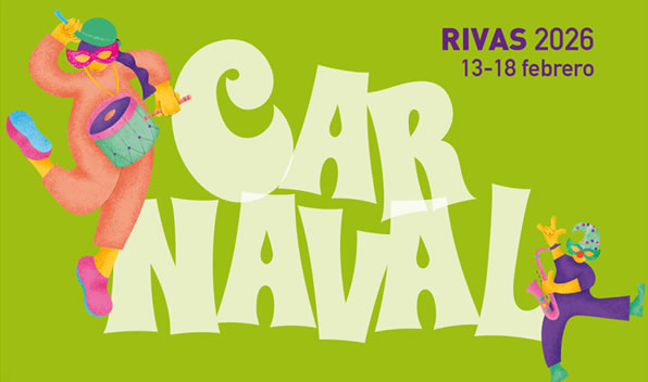 Carnaval de Rivas 2026 2