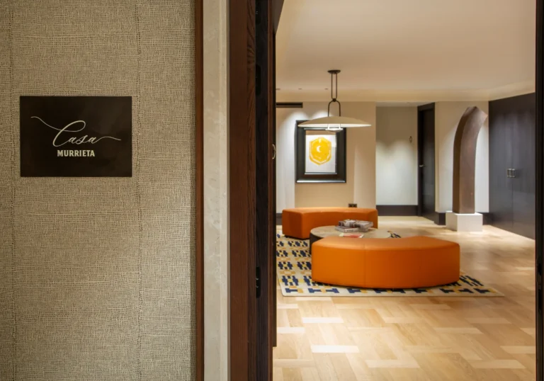 Casa Murrieta 768x538