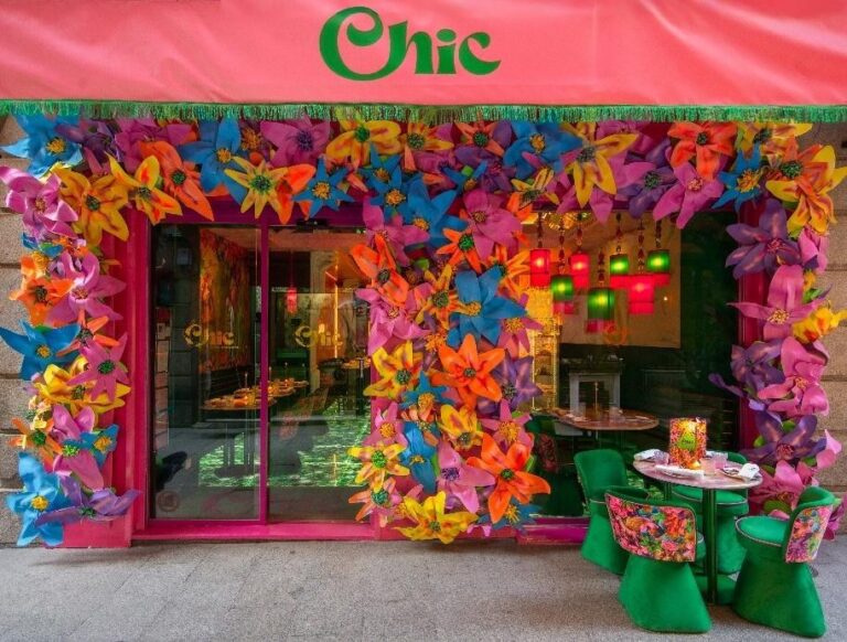 Chic by Rosi La Loca 4 768x582