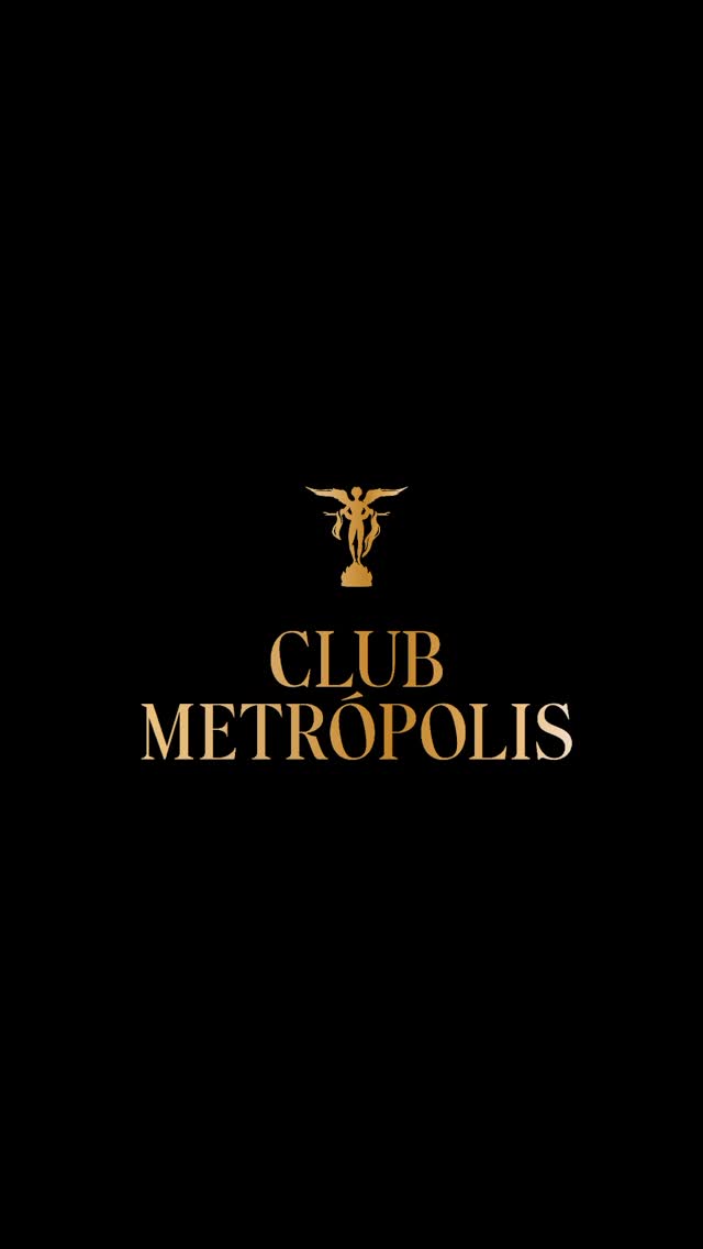 Club Metropolis