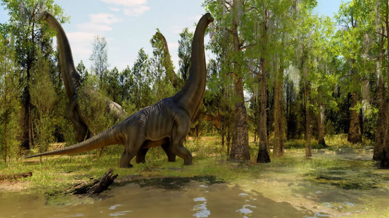 Dinoverse viaje a la era de los dinosaurios 2 1 768x432