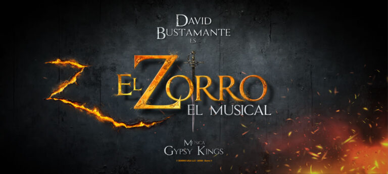 El Zorro El Musical 768x346