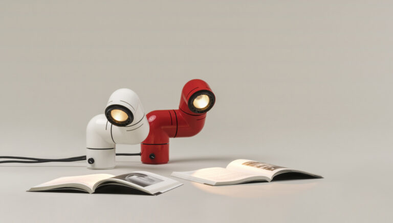 Exposicion Andre Ricard. Diseno en uso en Centro Cultural de la Villa 768x437